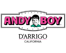 Andy Boy