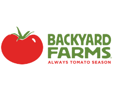 Backyard farms