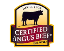 Certified Angus Beef
