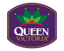 Queen Victoria
