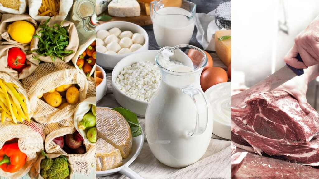 Fadaro WholesaleProductsVariety