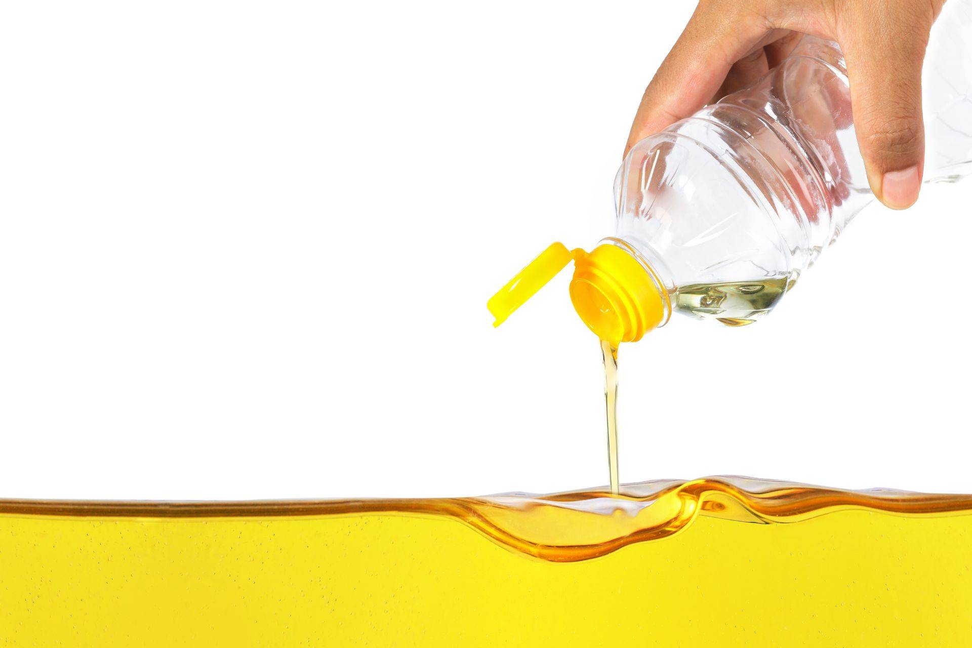 Vegetable Cooking Oil Shortage In 2024 Food Crisis