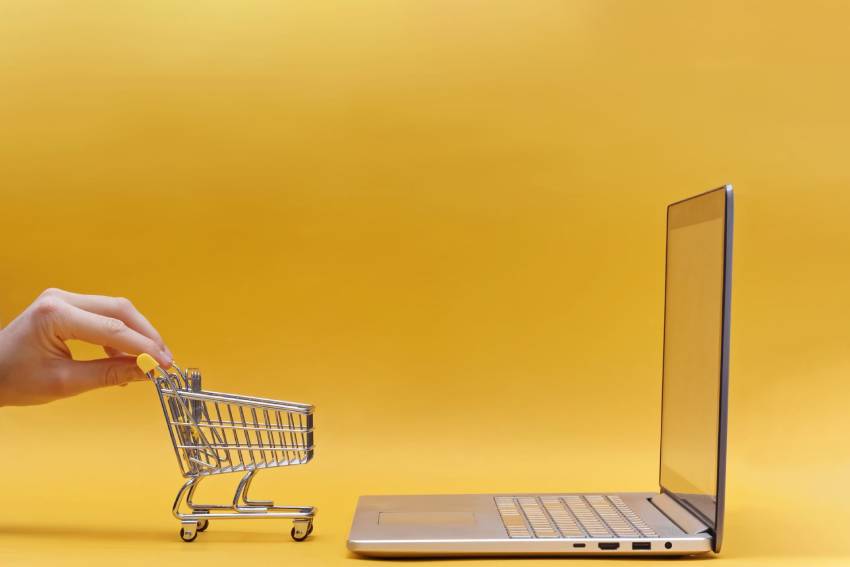 Fadaro Online Ordering