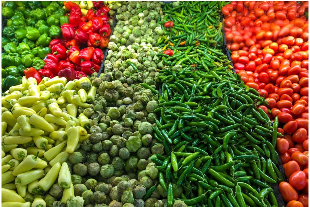 Fadaro Quality Fresh Produce