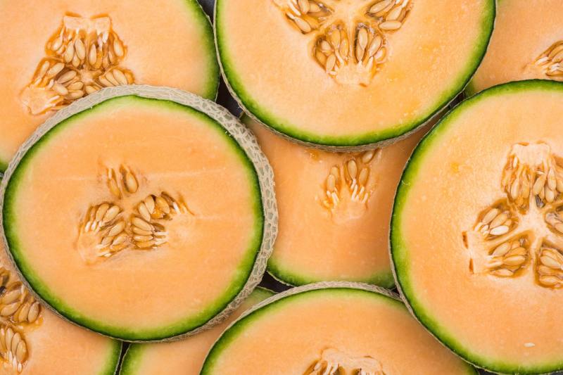 Fadaro Cantaloupe