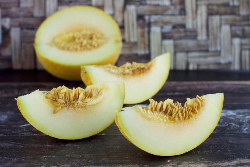 Fadaro Galia Melons