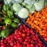 Quality vs. Quantity: Buying Wholesale Food Goods