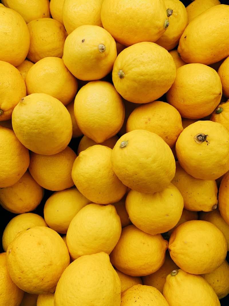 fresh produce vs canned produce