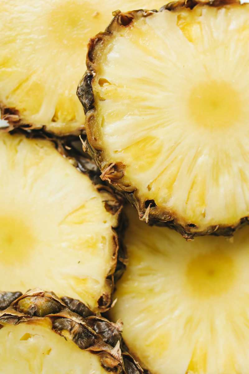 pineapple