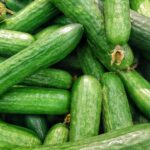 A Chef’s Guide To Cucumbers 