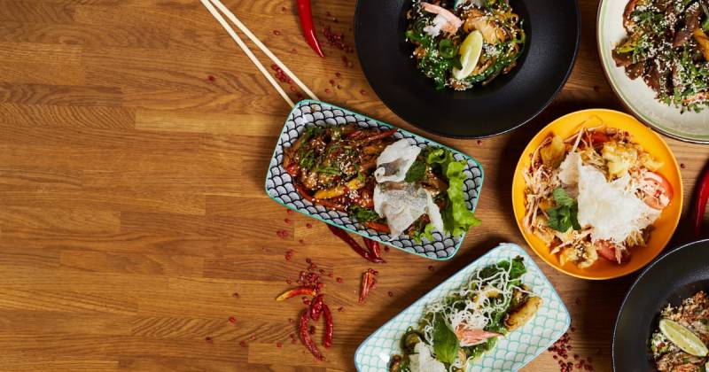 Why It is Worth Using Specialty Ingredients for Your NYC Restaurant