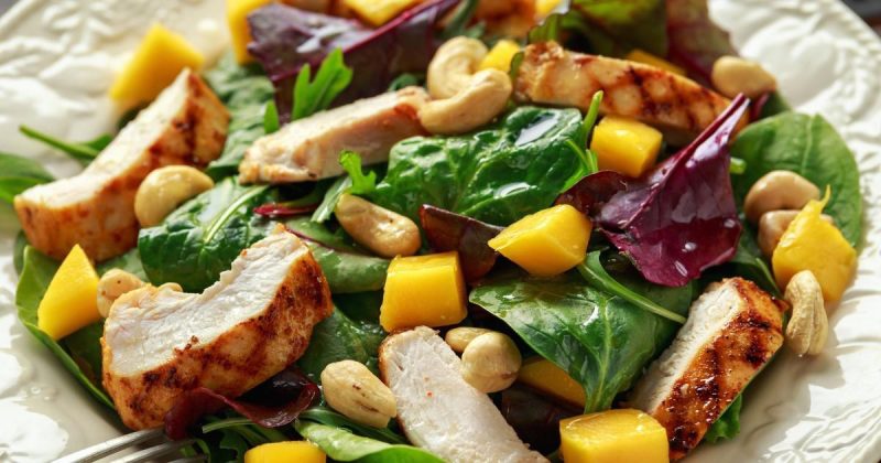 From Sweet to Savory – Mango Flavor Pairings