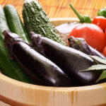 A Guide to Summer Vegetables – What to Pick for Your Seasonal Menus  
