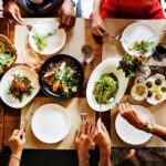 Menu Prices on the Rise - Inflation Takes its Toll on the Dining Industry