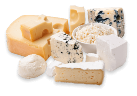 wholesale cheese
