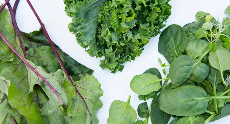Leafy Greens