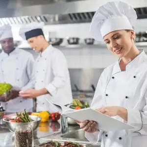 restaurant food distributor Fadaro Foods