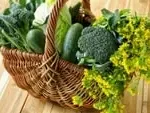 leafy greens from Fadaro Foods