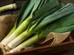 Leeks from Fadaro Foods
