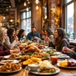 Smart Thanksgiving Menus to Boost NYC Restaurant Margins