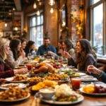 Smart Thanksgiving Menus to Boost NYC Restaurant Margins
