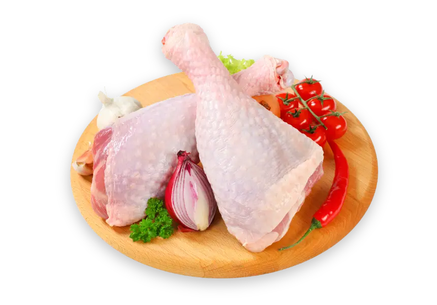 Wholesale meat and poultry for NYC restaurants sourced through Fadaro Foods