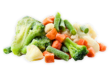 Frozen Foods manhattan
