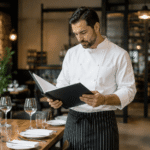 Menu Engineering for New York Restaurants: How to Build a Menu That Protects Profit Margins