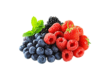 Strawberries & Berries