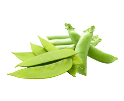 Sugar Snap & Snow Peas