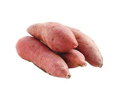 Sweet Potatoes