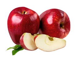 apples