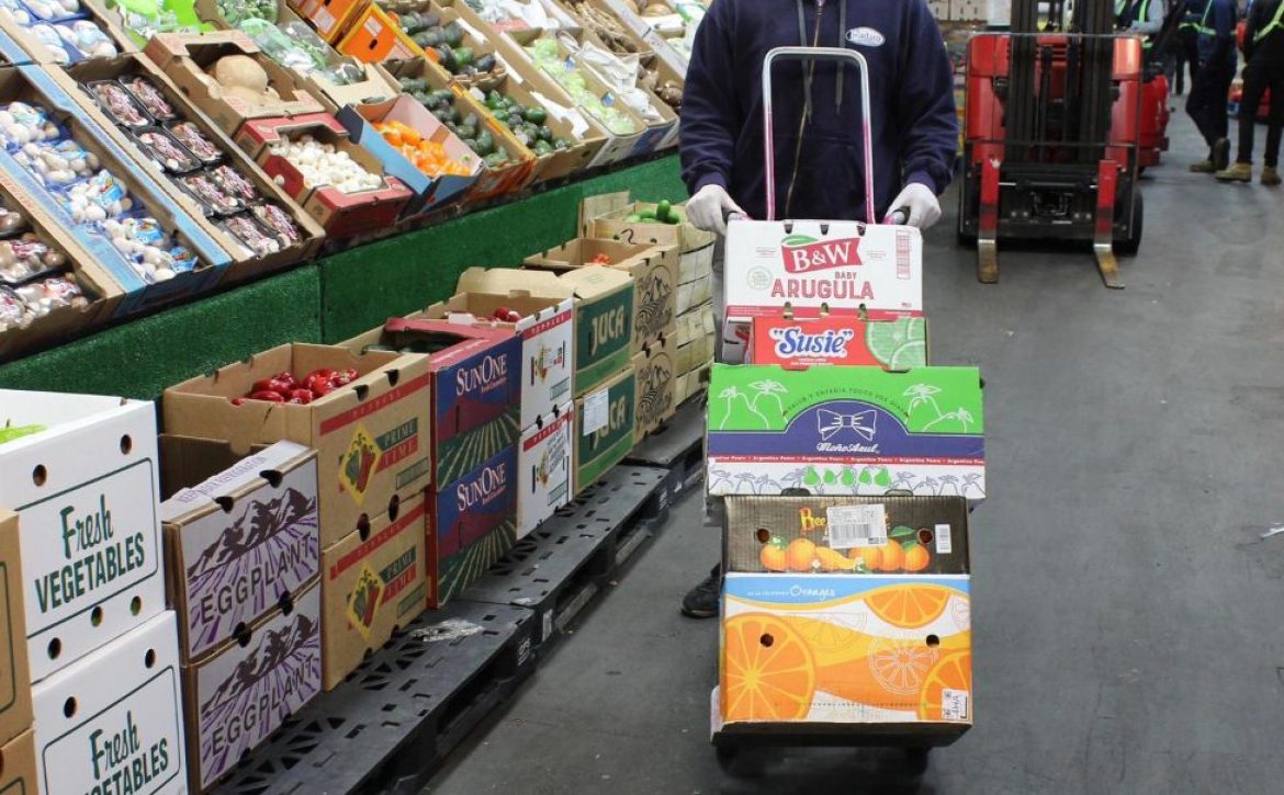 fadaro wholesale delivery market