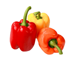 Bellpeppers