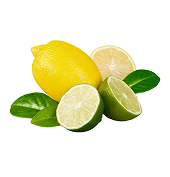 Citrus (Lemons & Limes)