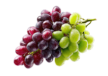 Grapes