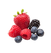 Strawberries & Berries