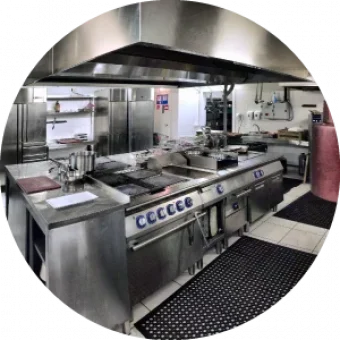 Wholesale grocery and produce supply for retail and commercial kitchens in NYC